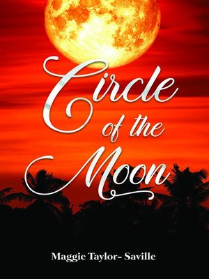 cover image of Circle of the Moon